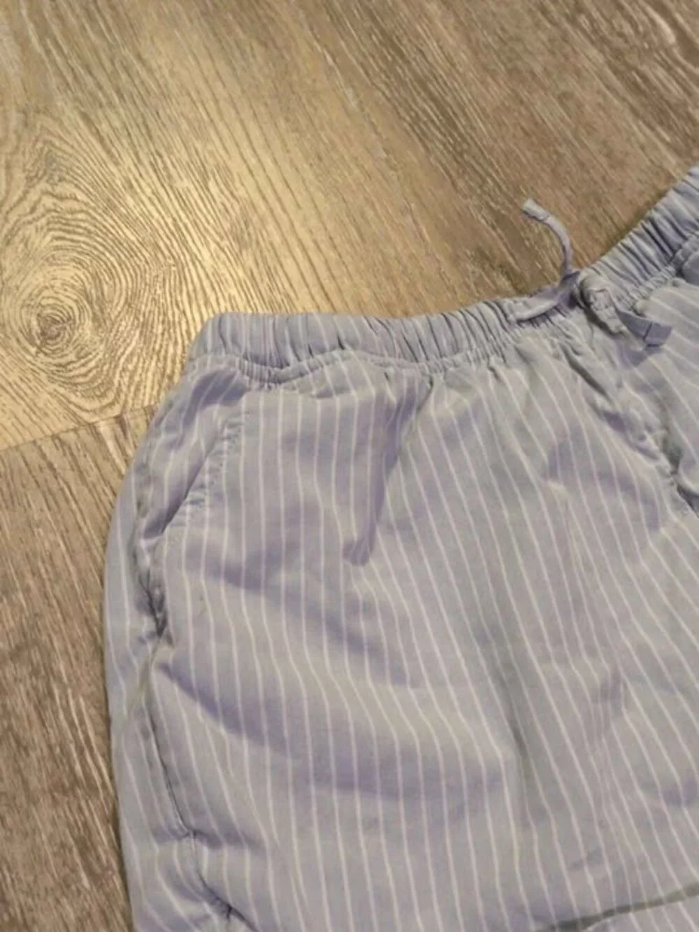 Abercrombie Kids Striped Shorts Size 9/10